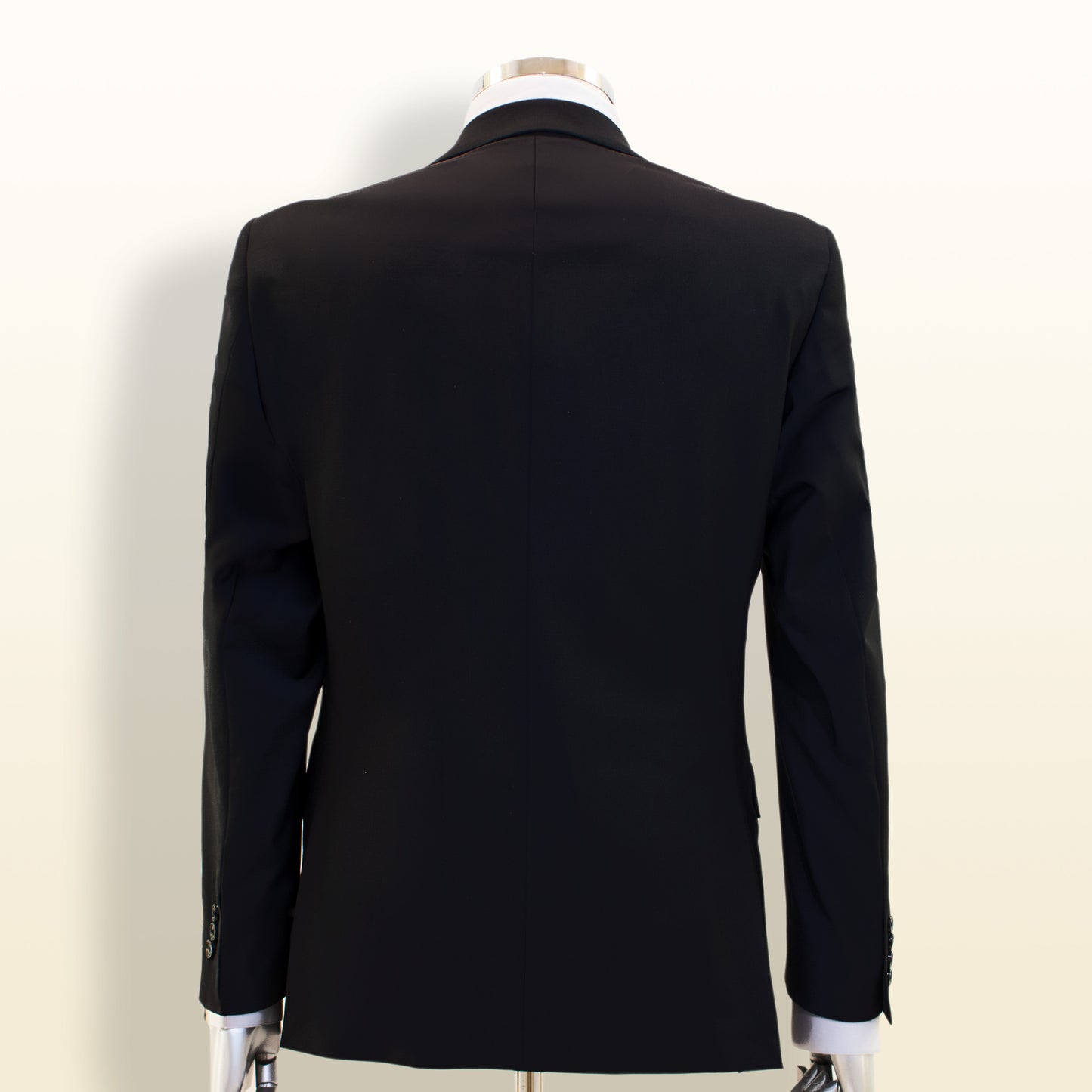 Calvin Klein Black - Slim Fit