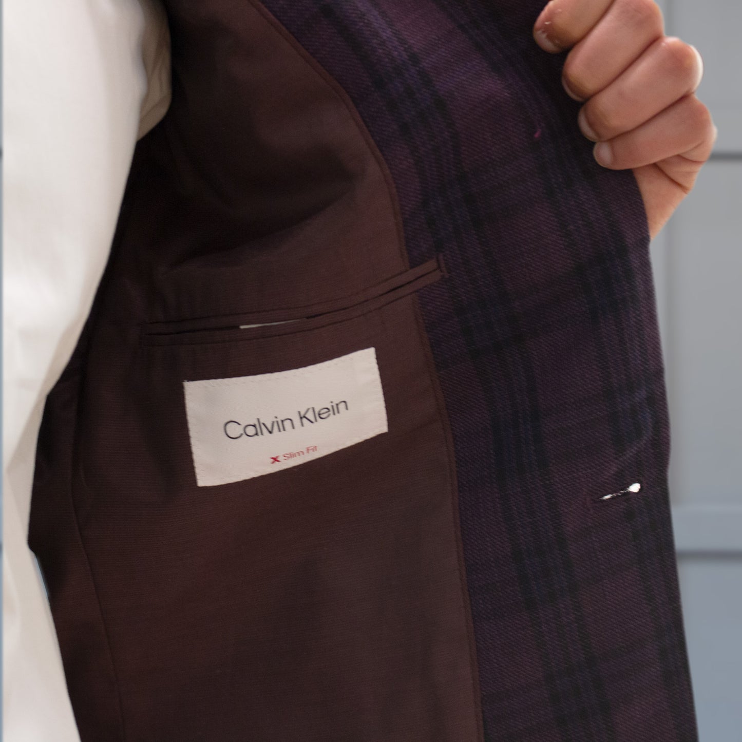 Calvin Klein - Slim Fit