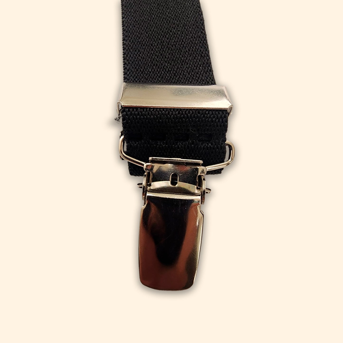 Suspender Black