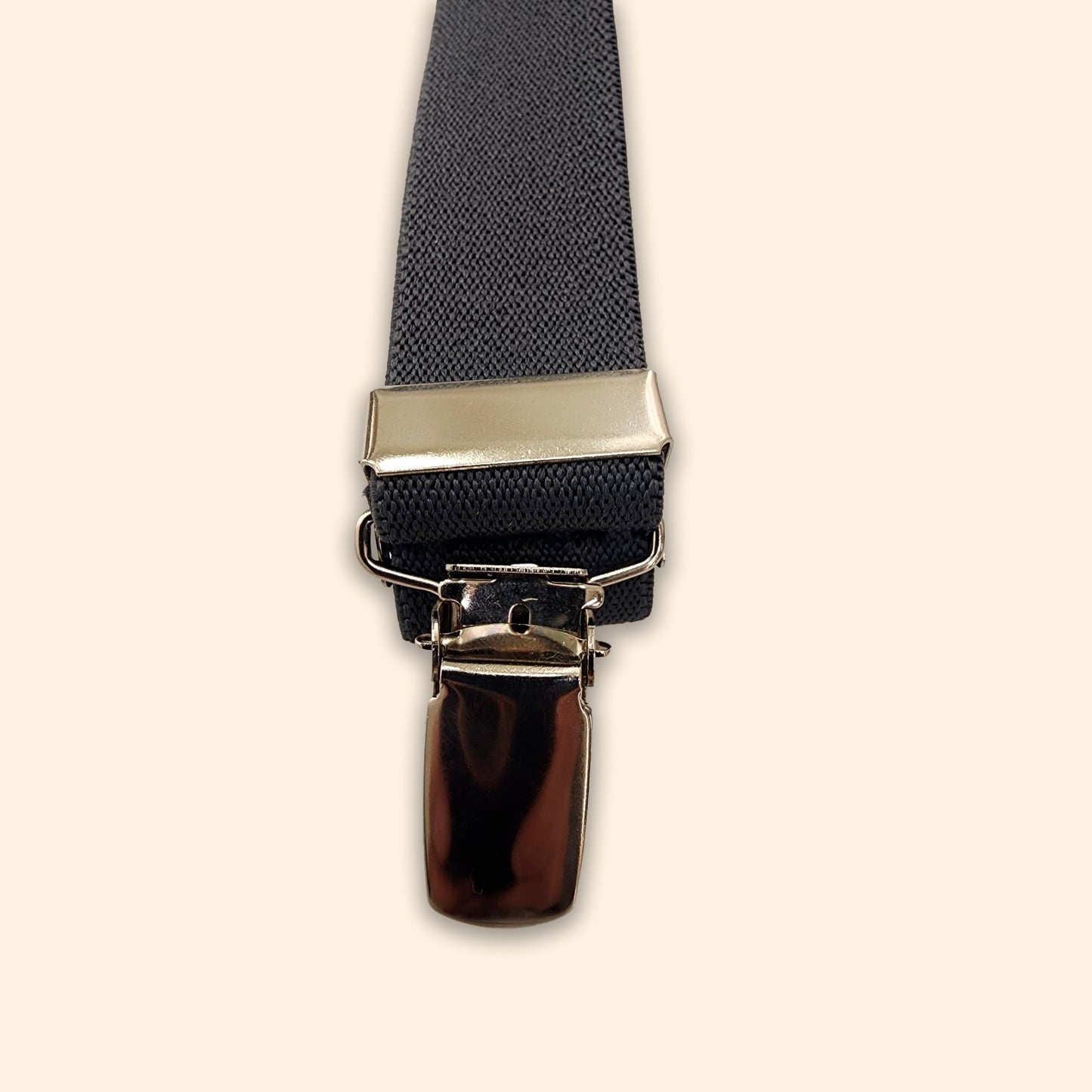 Suspender Grey