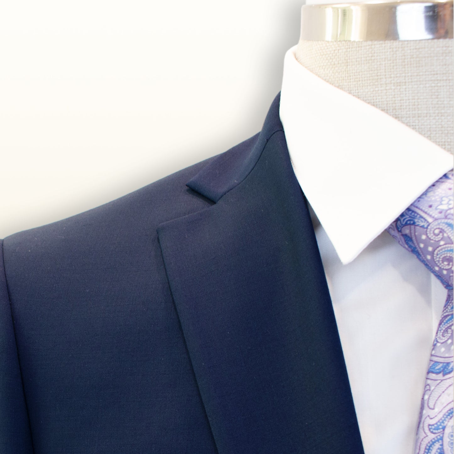 Calvin Klein Blue - Slim Fit