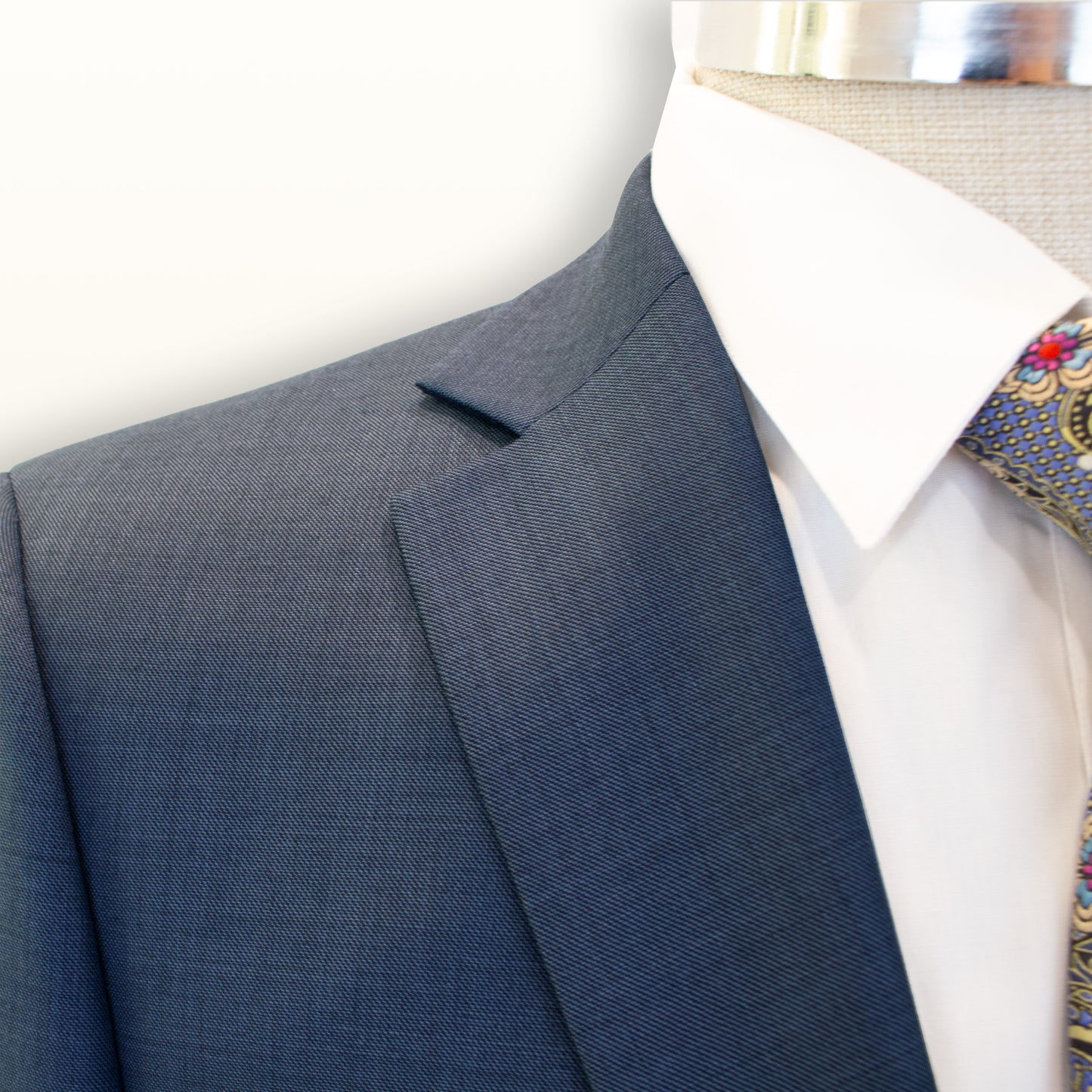 Calvin Klein Blue - Slim Fit