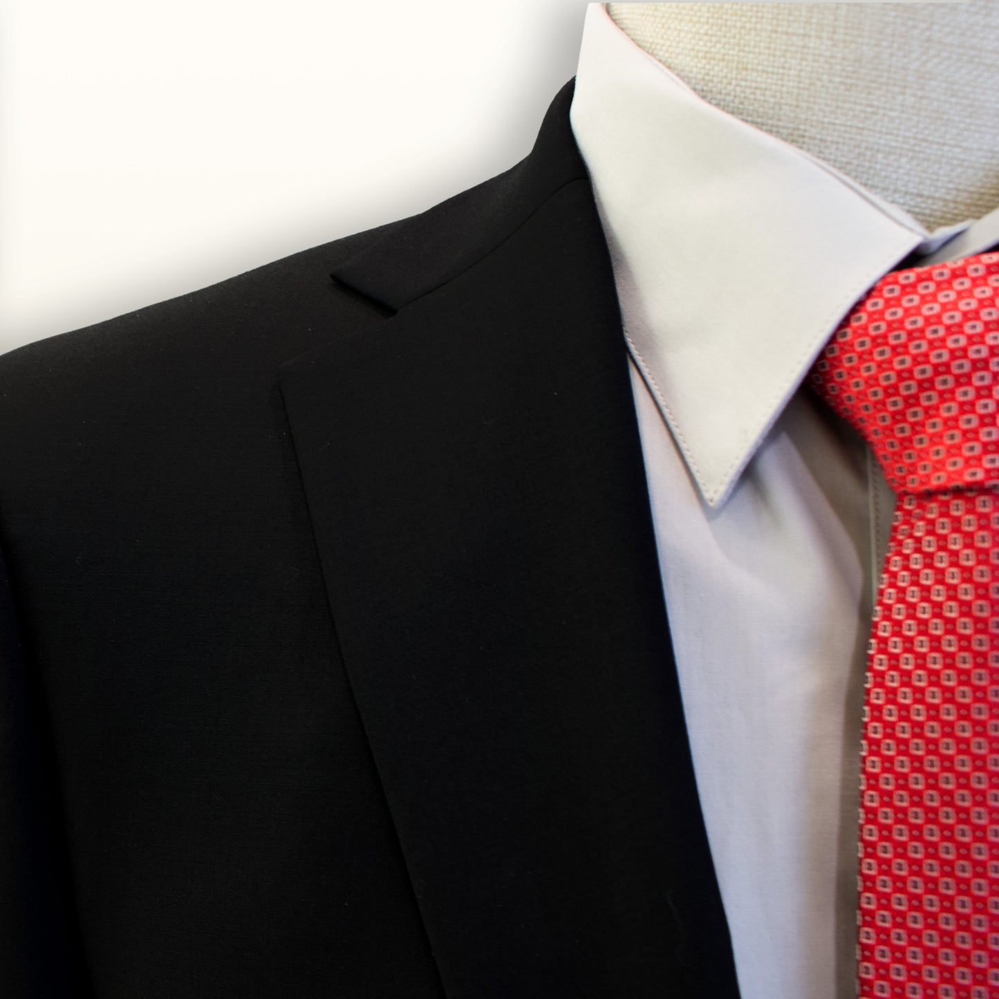 Calvin Klein Black - Slim Fit