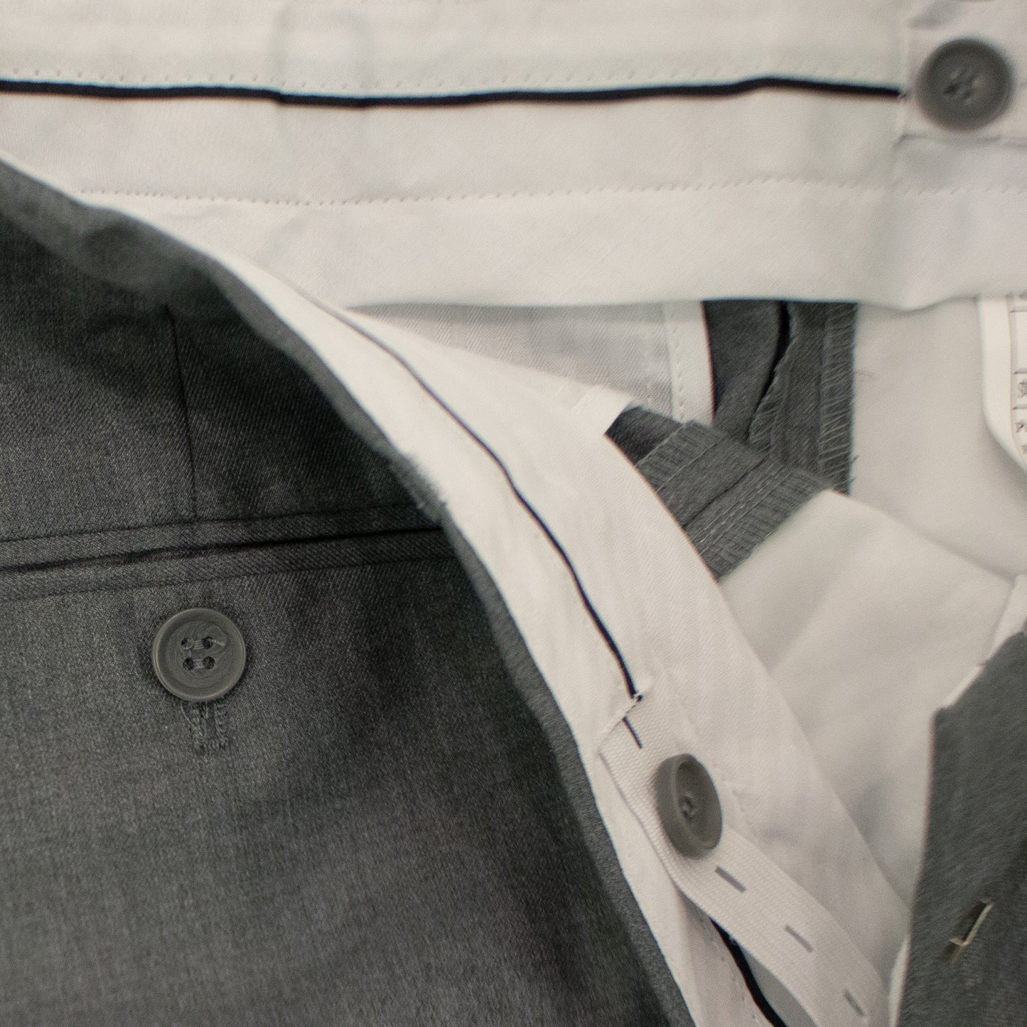 Costume 3 pièces pour enfant Giorgio Fiorelli - Gris