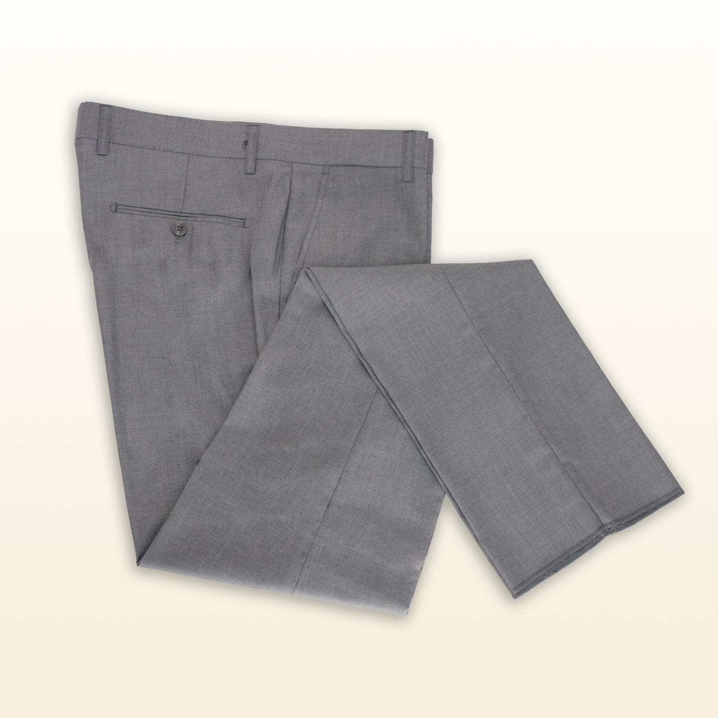 Carlo Lusso Grey - B&T Classic Fit