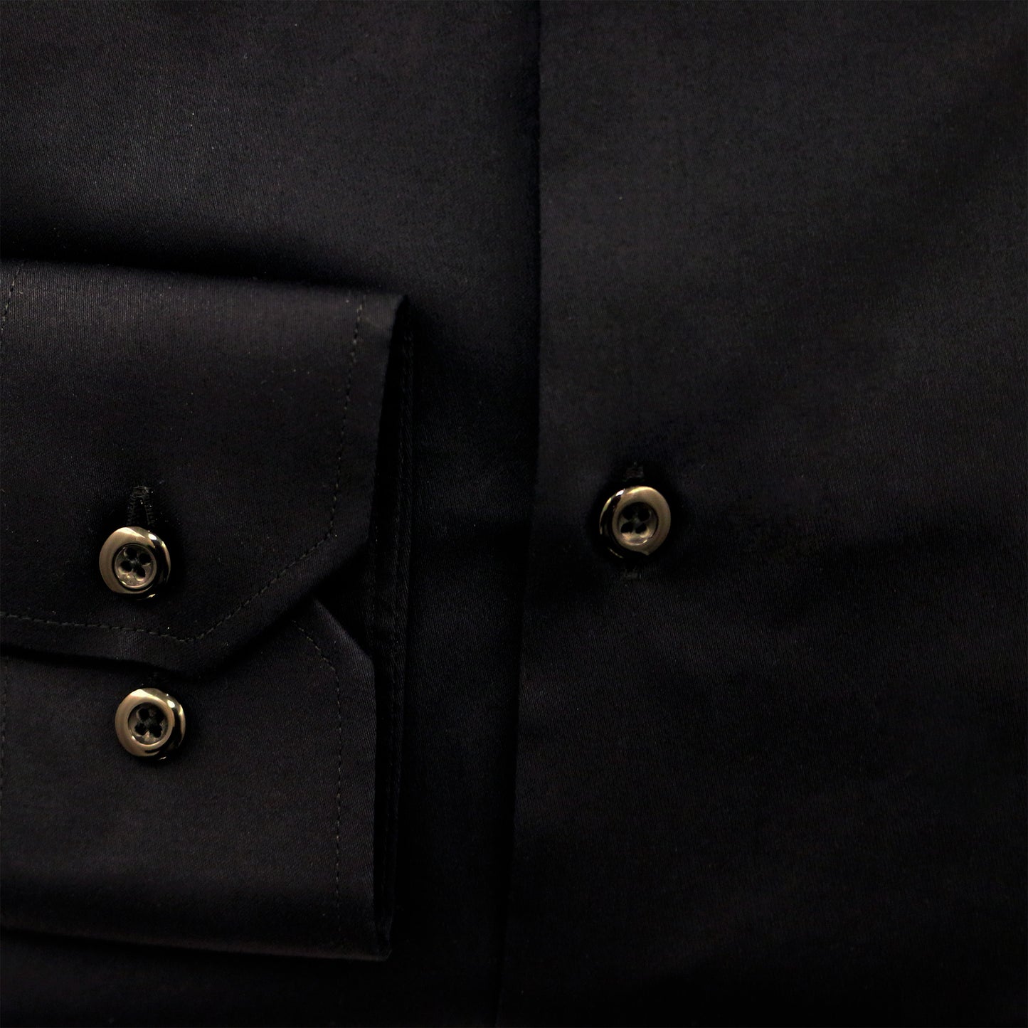 Chemise décontractée bleue à motif cachemire