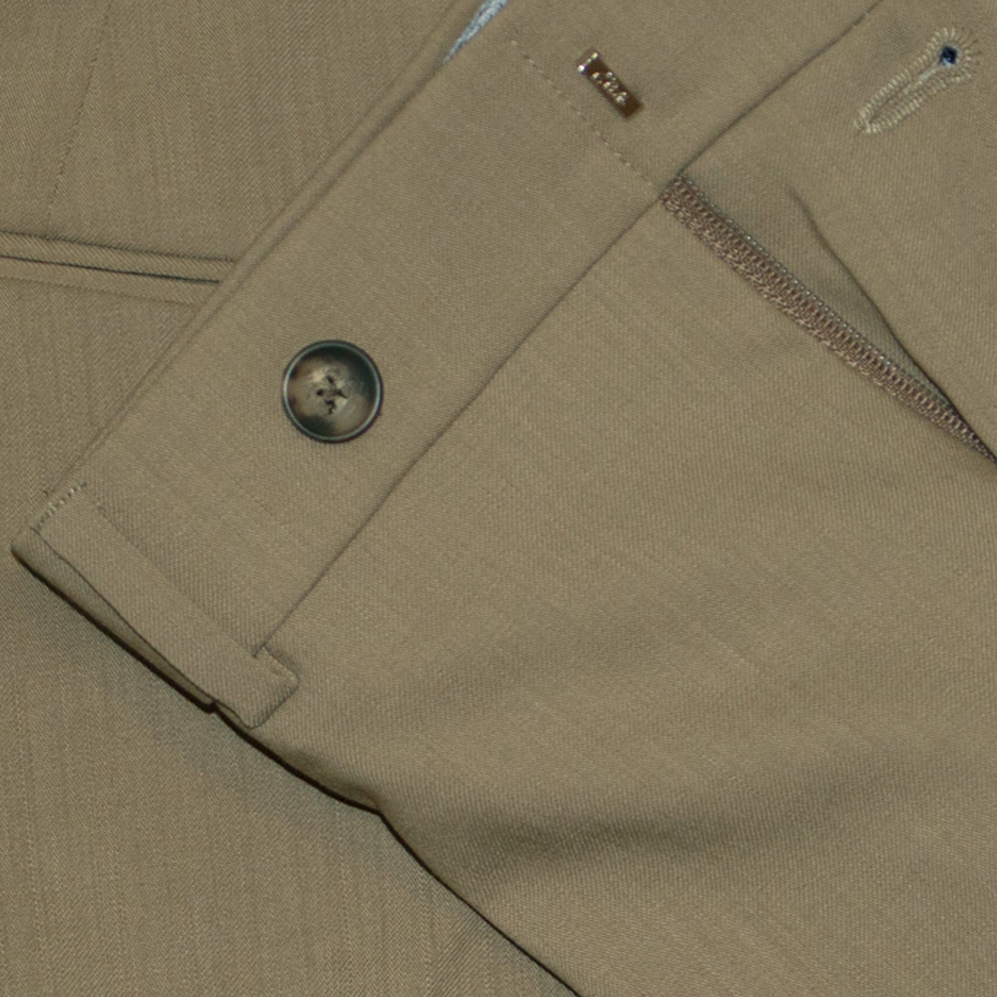 Georgio Fiorelli Gris Charbon - Coupe Slim