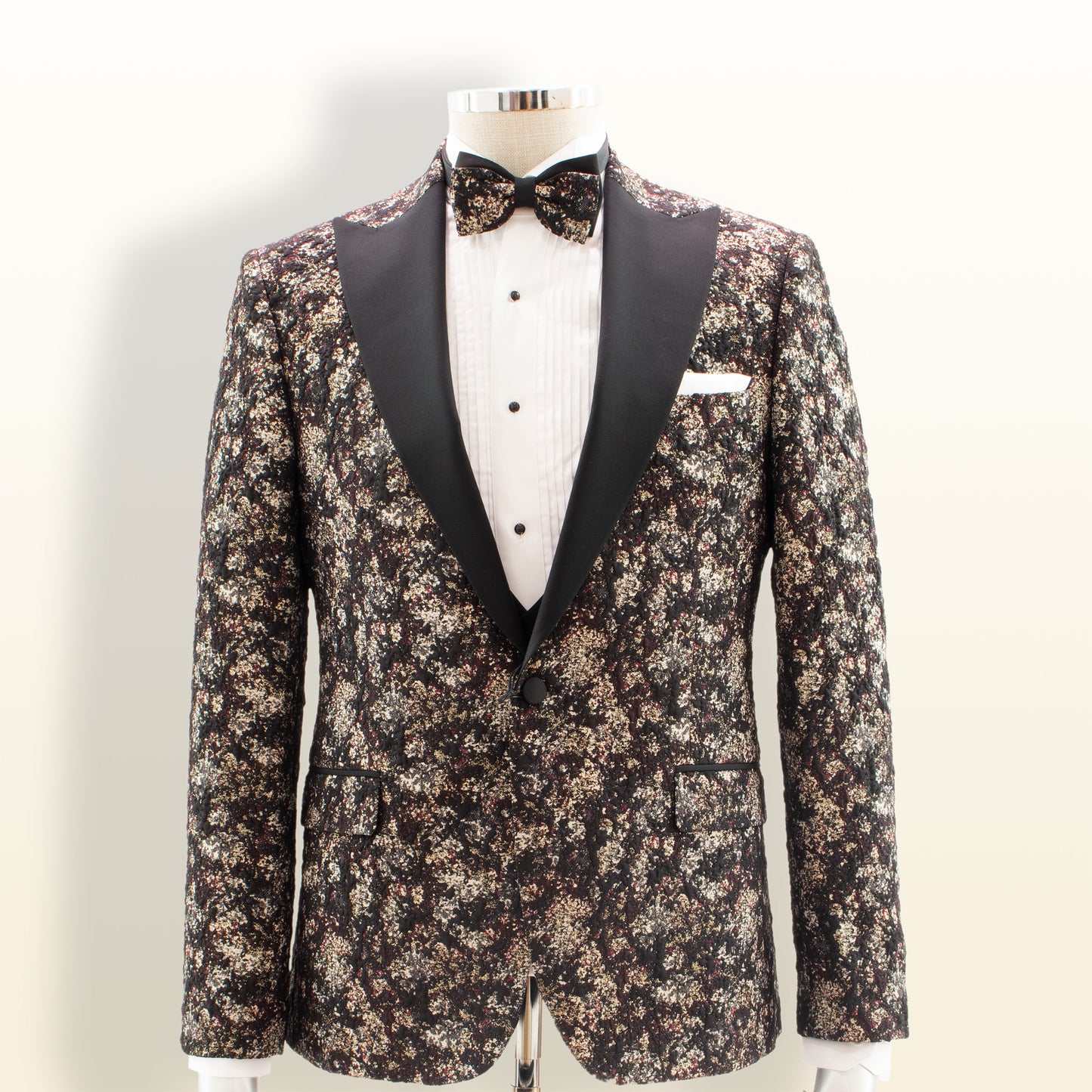 Tony Zenn Ceremony - Floral