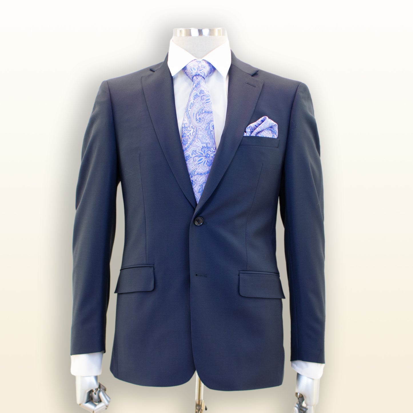 Calvin Klein Blue - Slim Fit