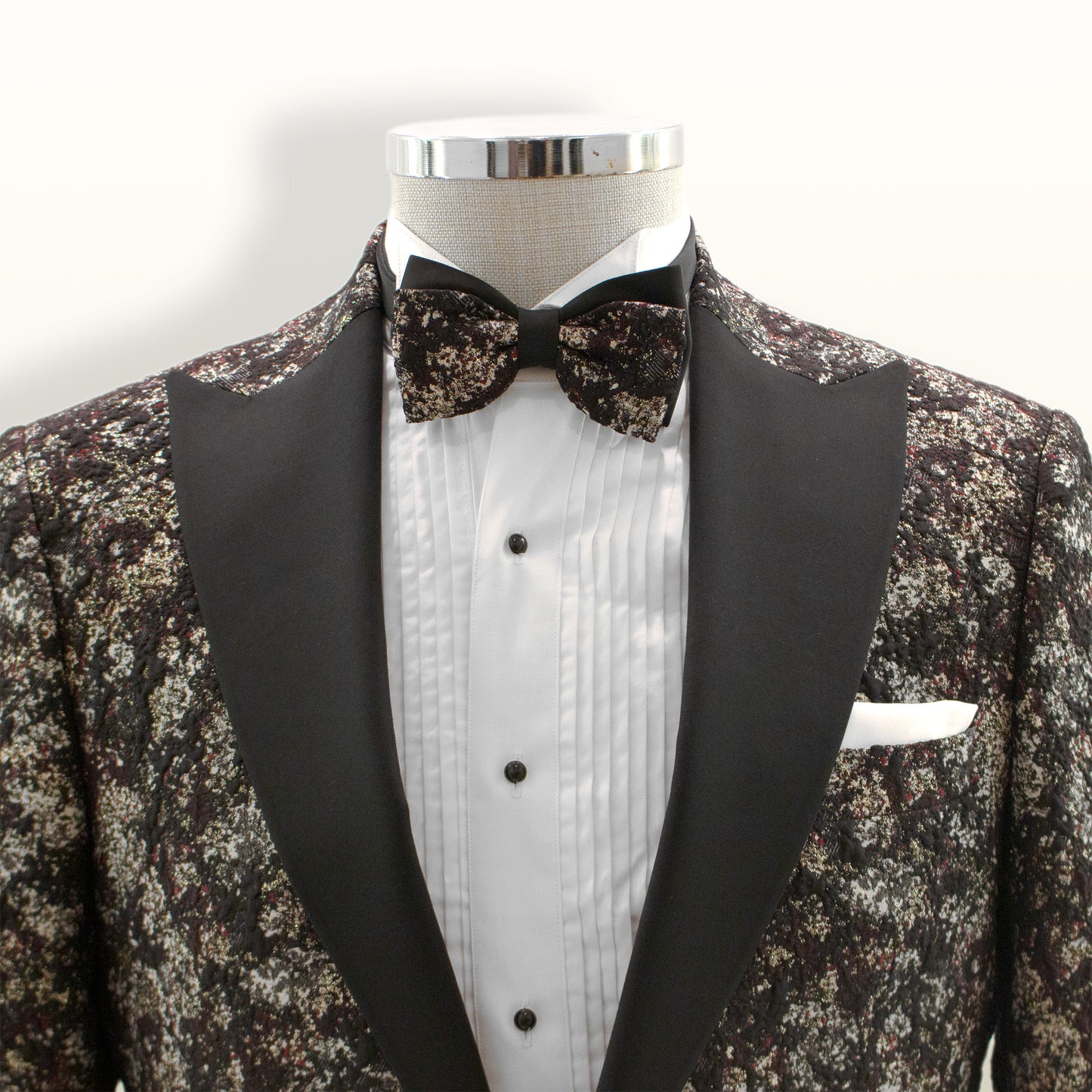 Tony Zenn Ceremony - Floral