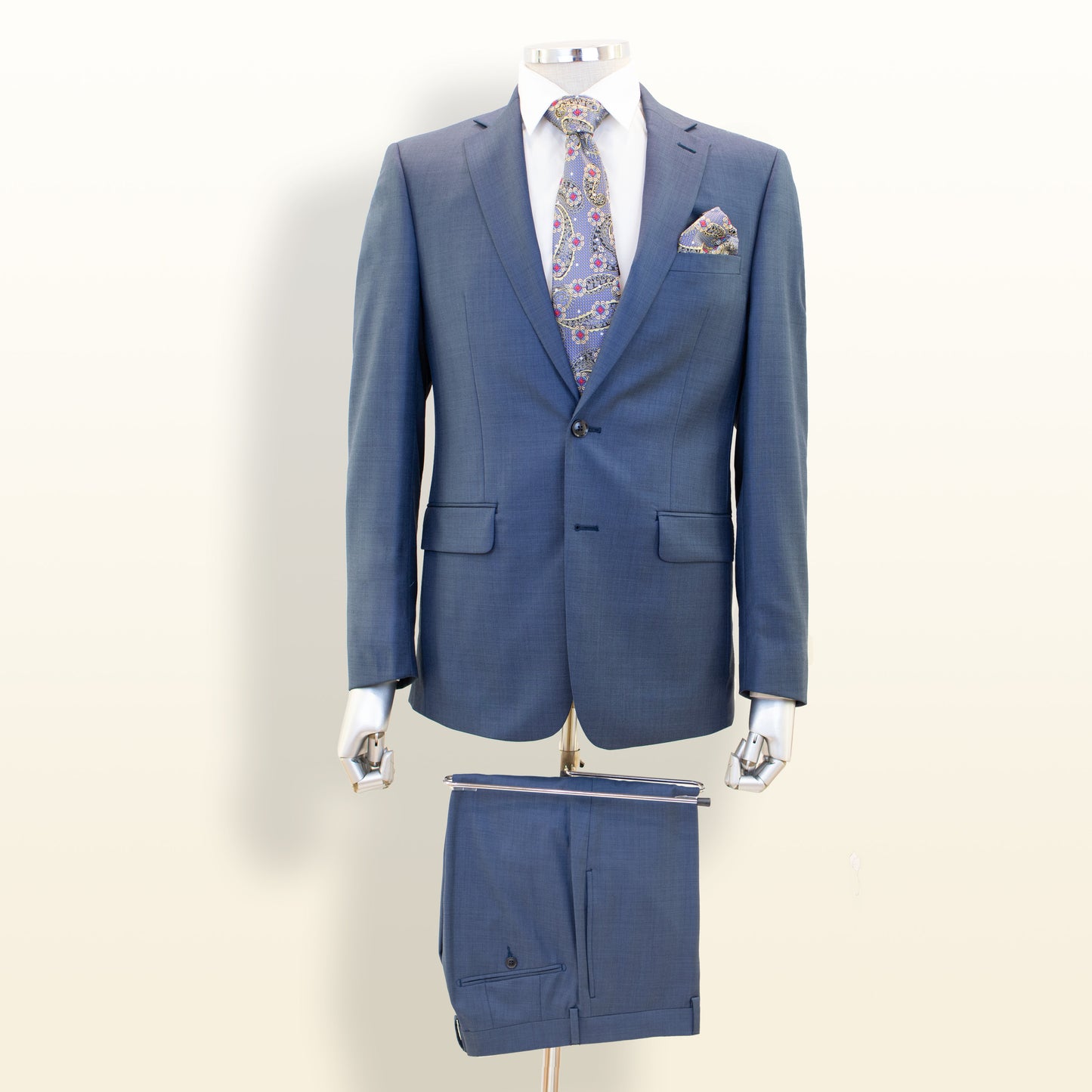 Calvin Klein Blue - Slim Fit