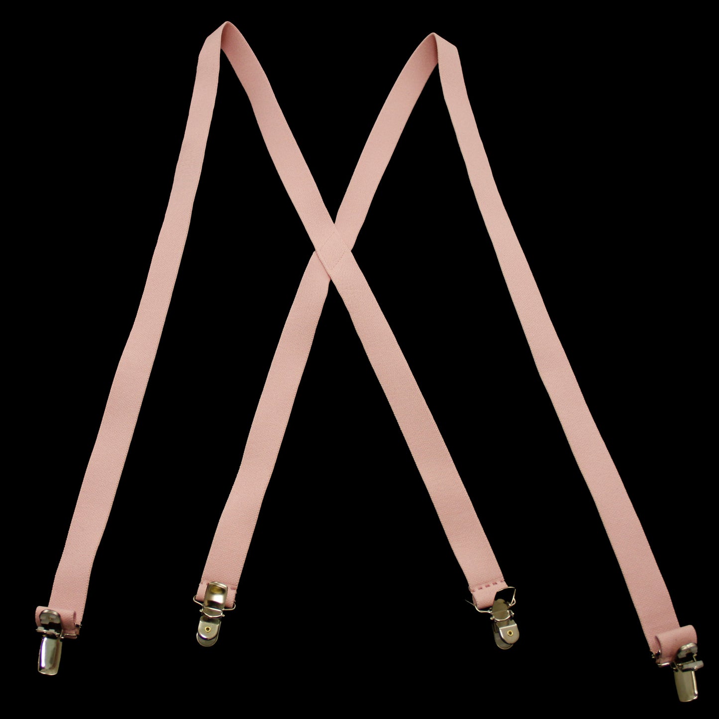 Suspender Pink