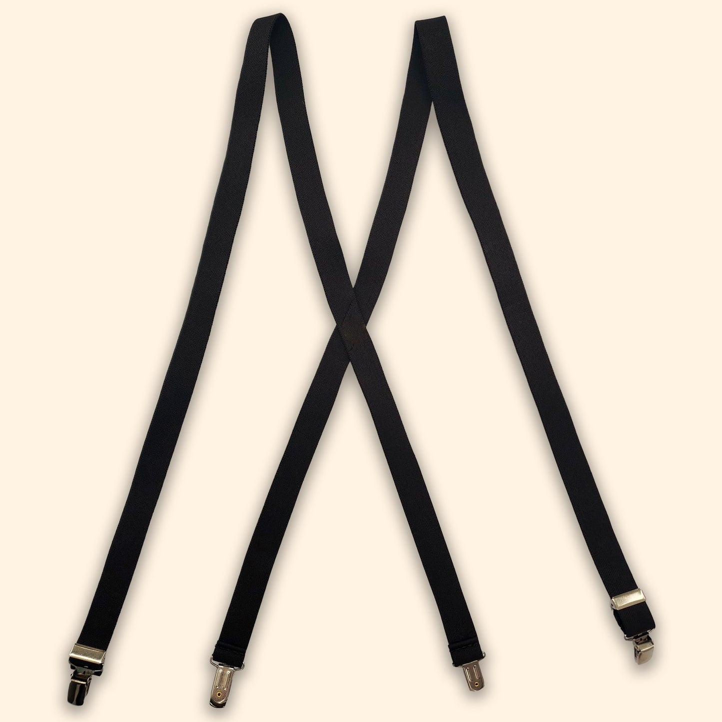 Suspender Black