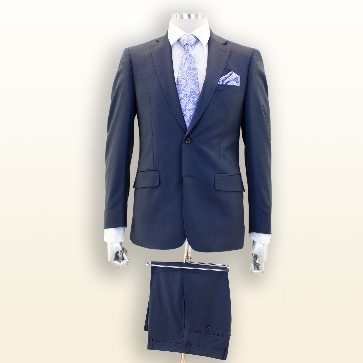 Calvin Klein Blue - Slim Fit