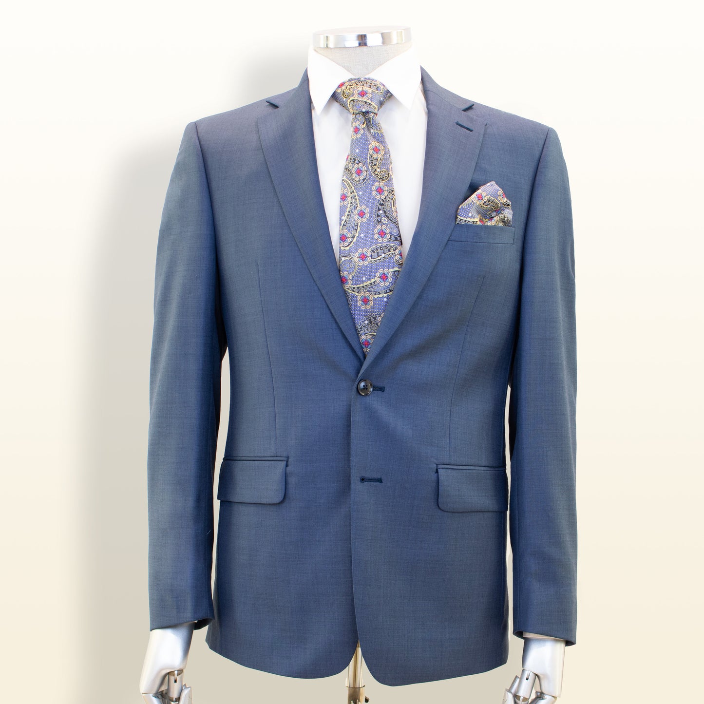 Calvin Klein Blue - Slim Fit