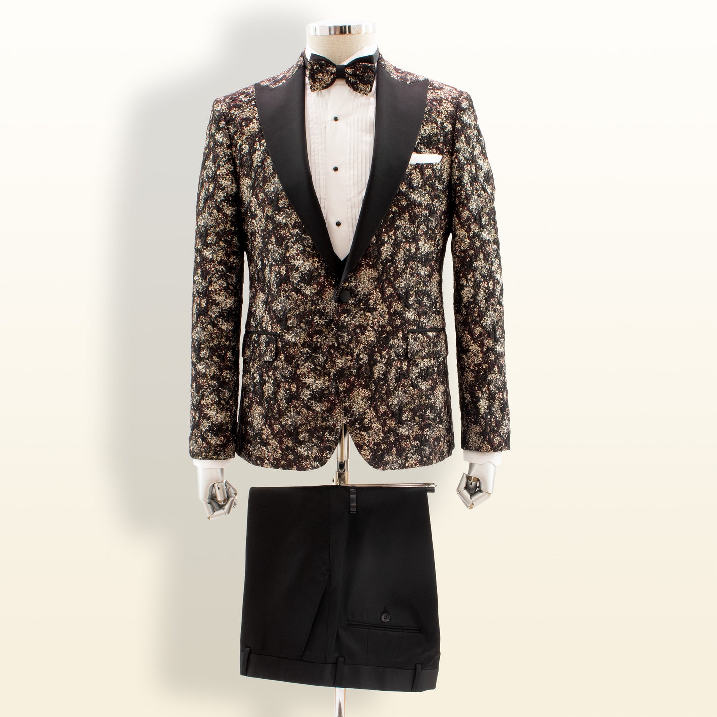 Tony Zenn Ceremony - Floral