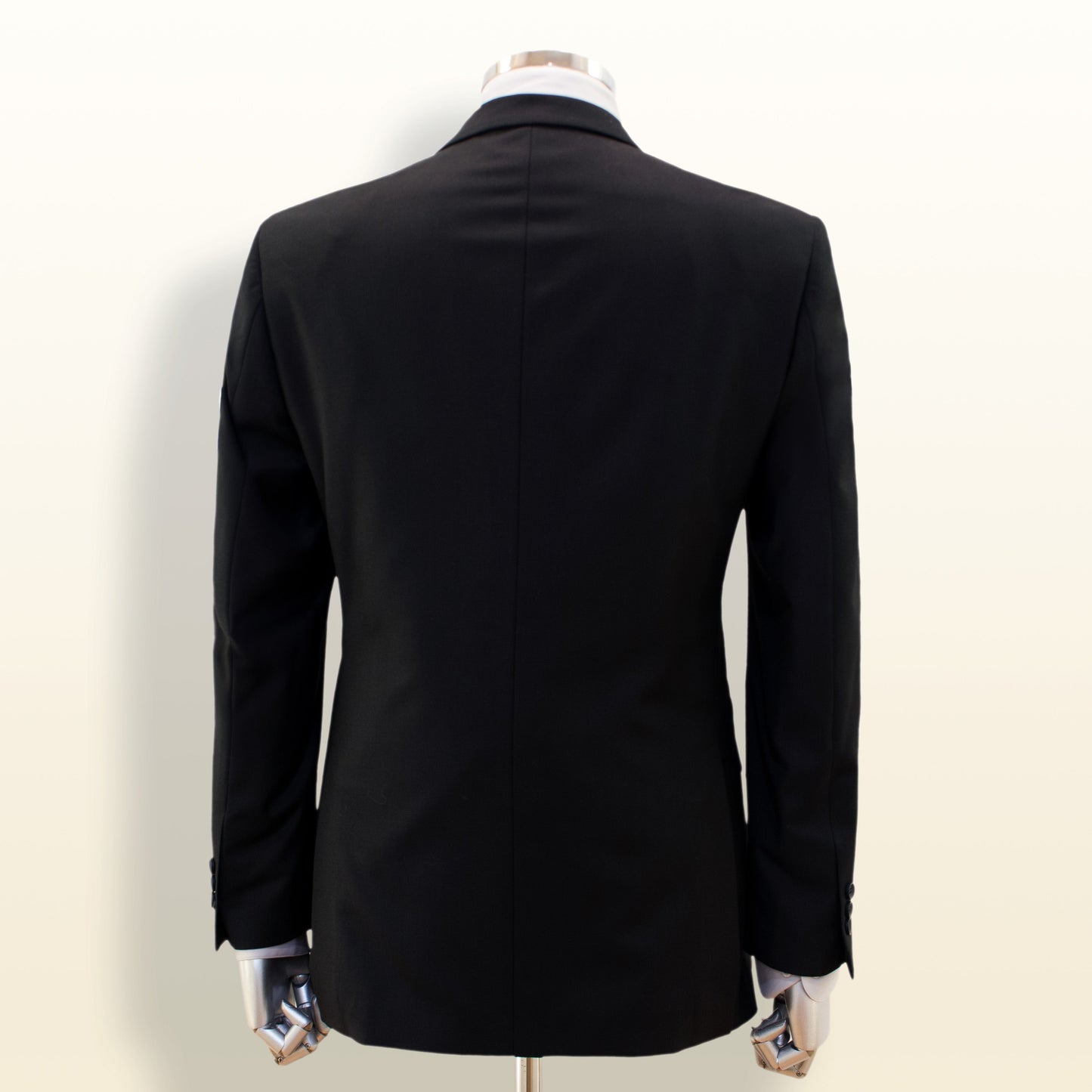 Giorgio Fiorelli Black - B&T Classic Fit