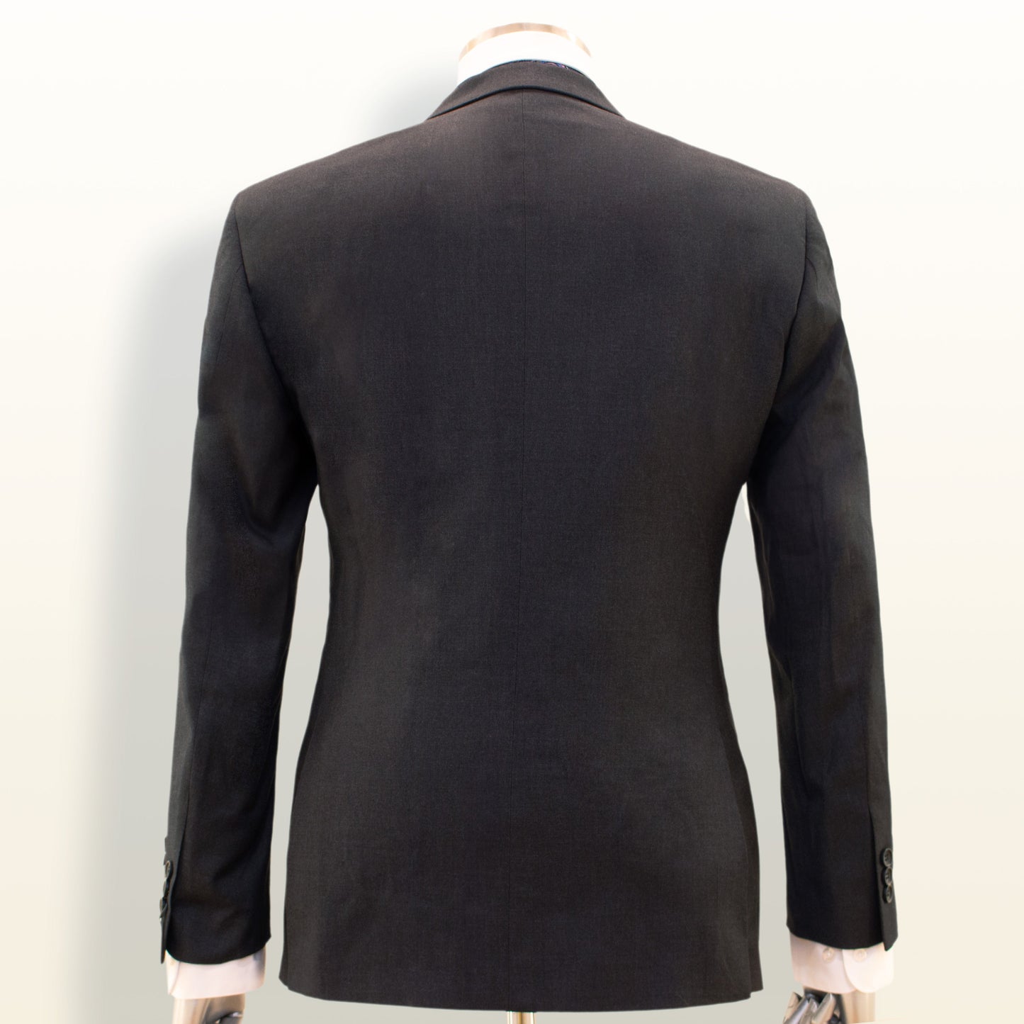 Georgio Fiorelli Charcoal Grey - B&T Classic Fit