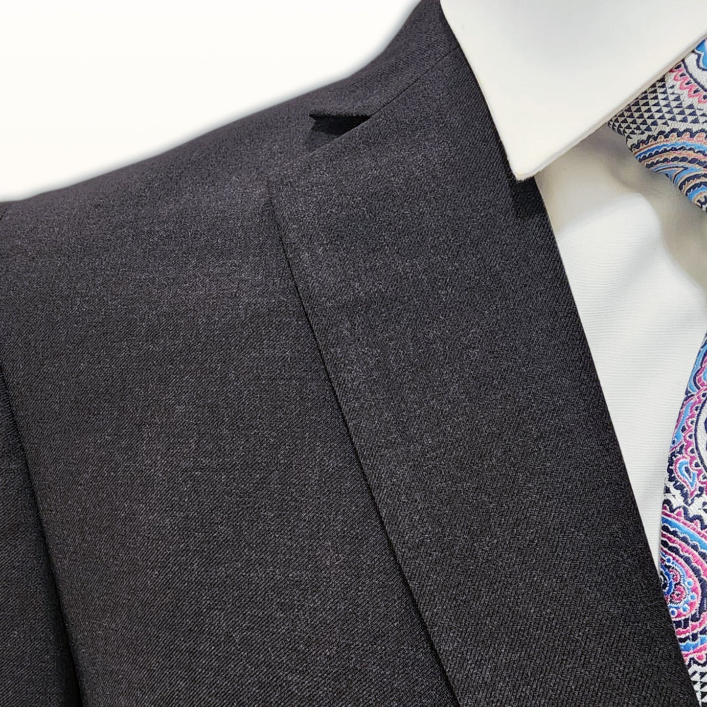 Georgio Fiorelli Charcoal Grey - B&T Classic Fit