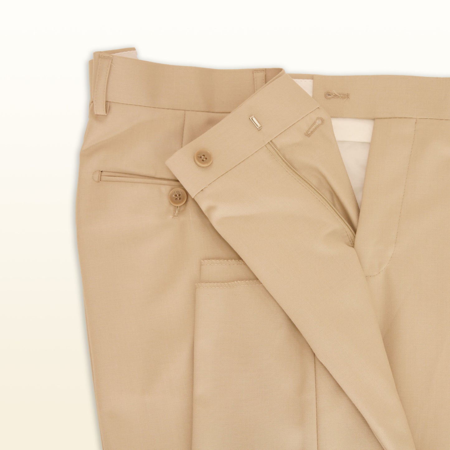 Giorgio Fiorelli Beige - Slim Fit