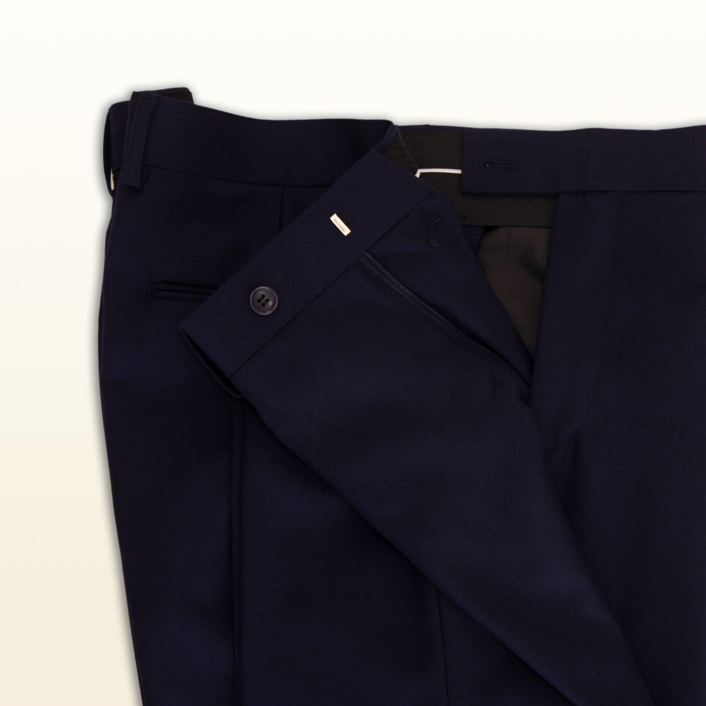 Giorgio Fiorelli Navy - B&T Classic Fit