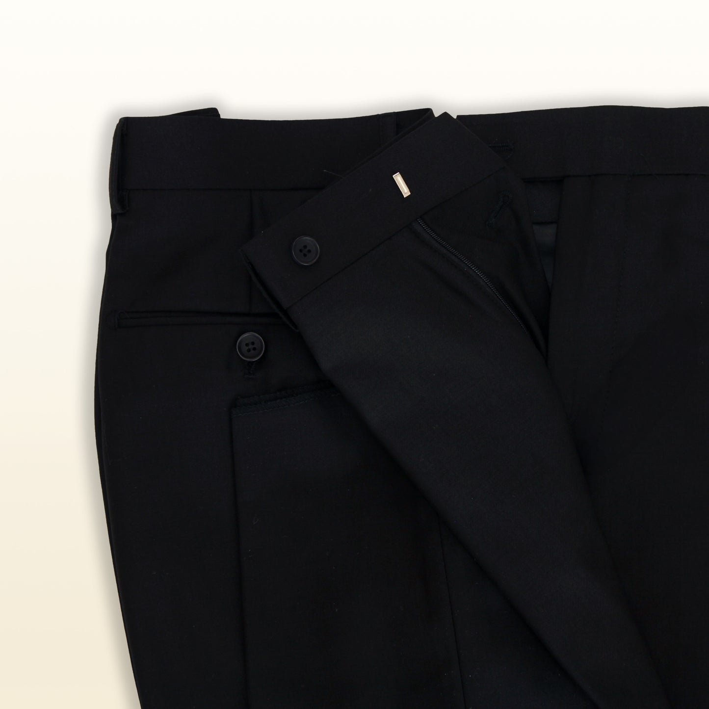 Giorgio Fiorelli Black - Slim Fit