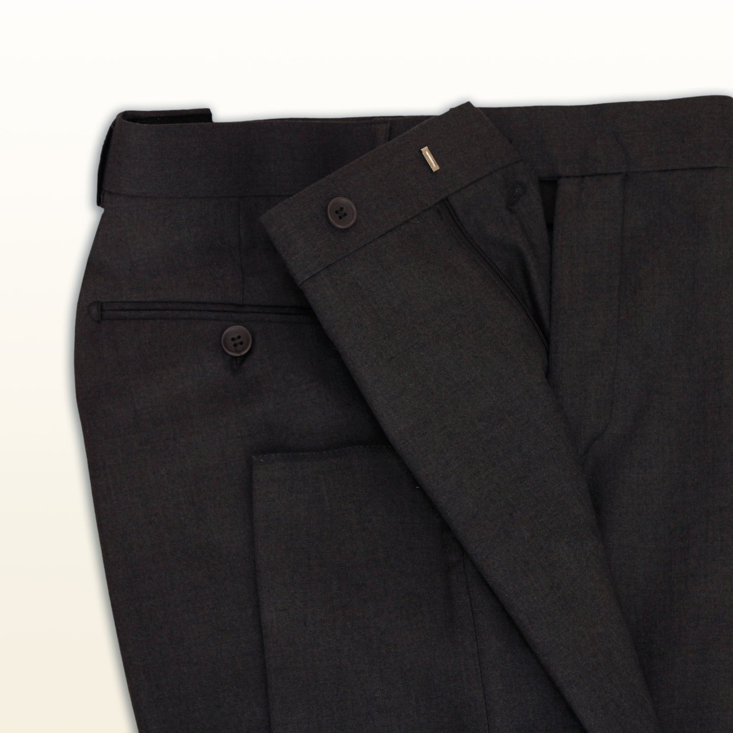 Georgio Fiorelli Charcoal Grey - B&T Classic Fit