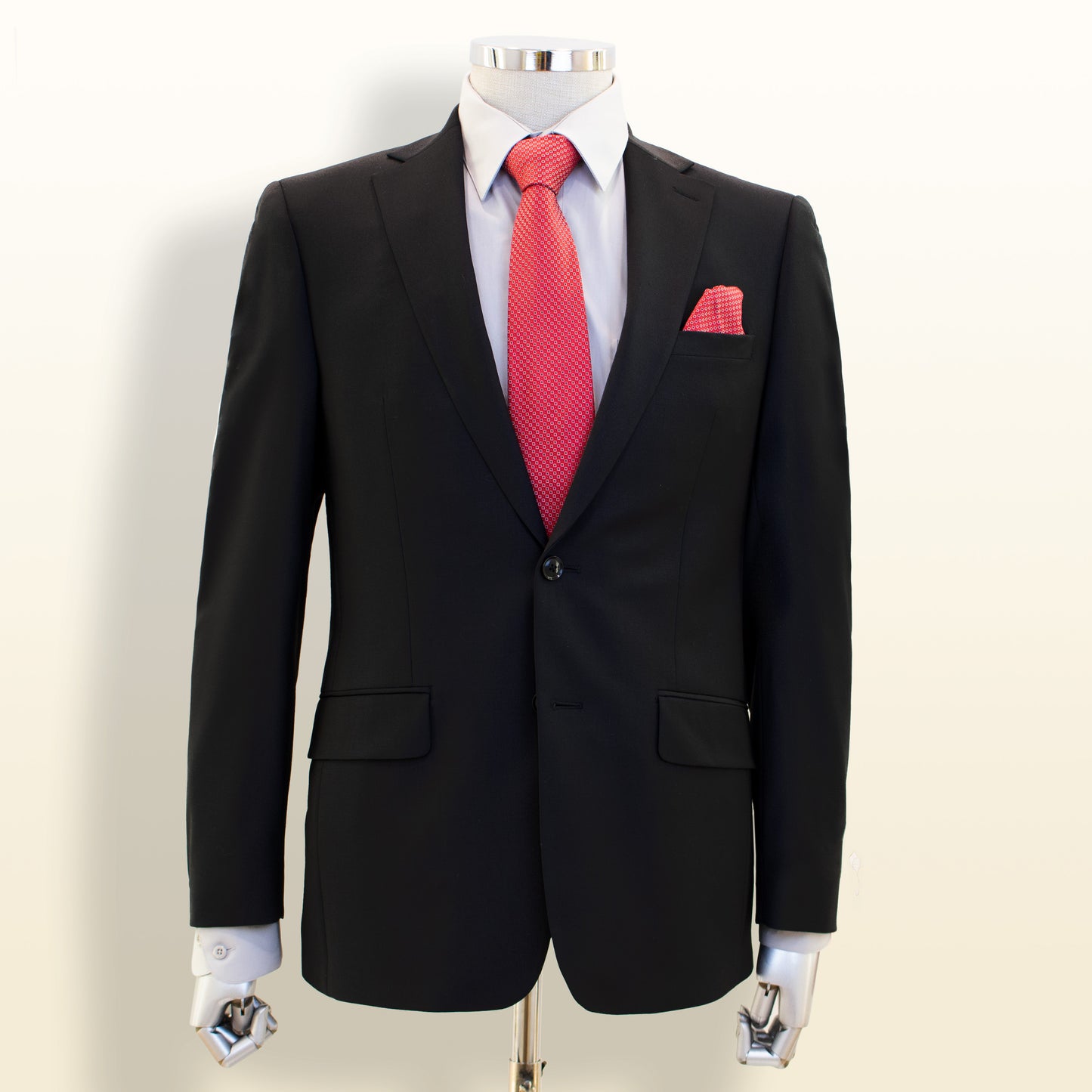 Calvin Klein Black - Slim Fit