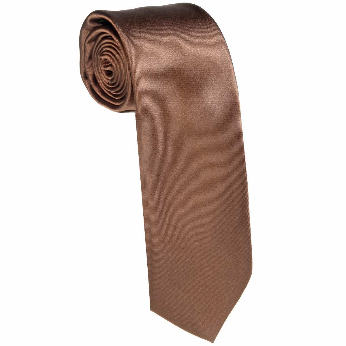Microfiber Tie - Kangaroo