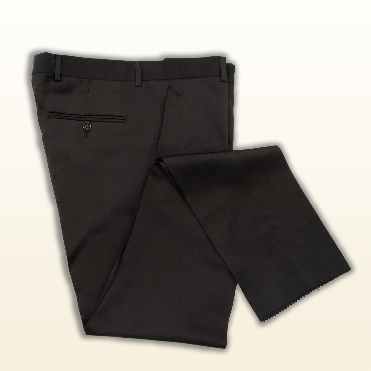 Tony Zenn Ceremony - Black Shimmer