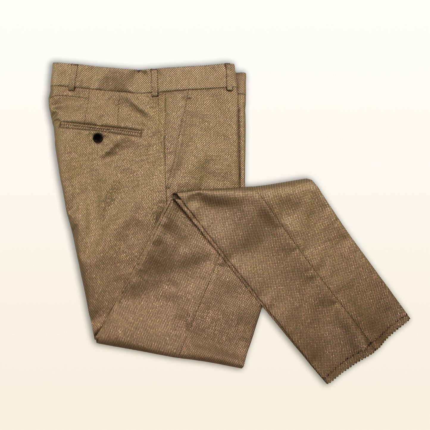 Tony Zenn Ceremony - Gold