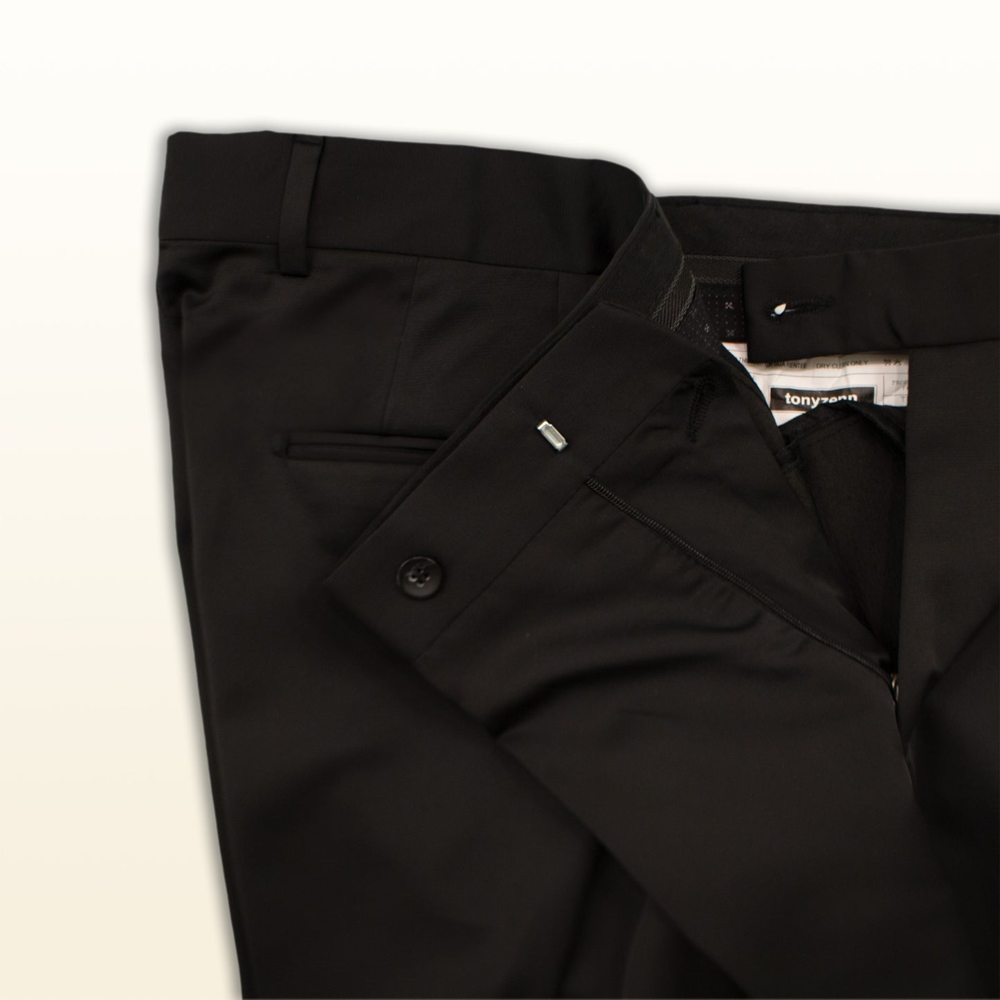 Tony Zenn Ceremony - Floral