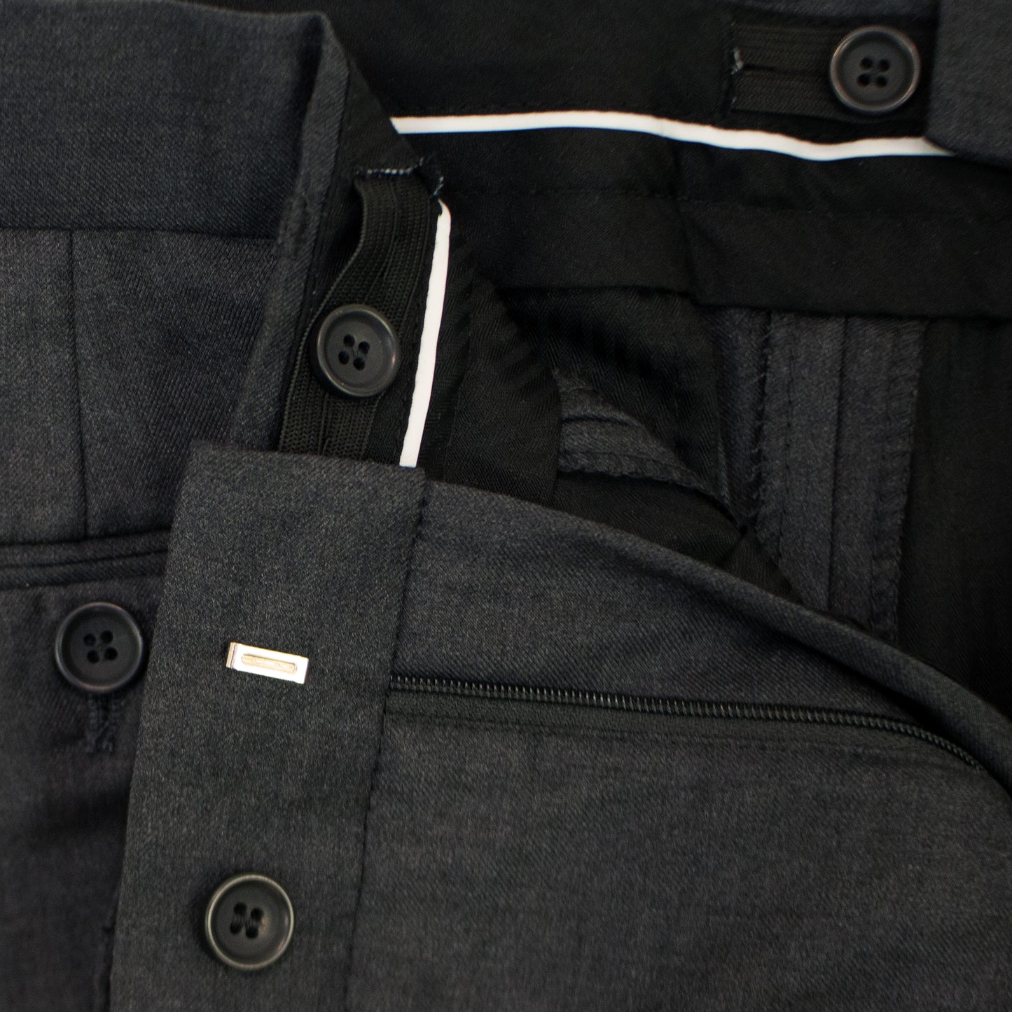 Costume 3 pièces pour enfant Giorgio Fiorelli - Charcole