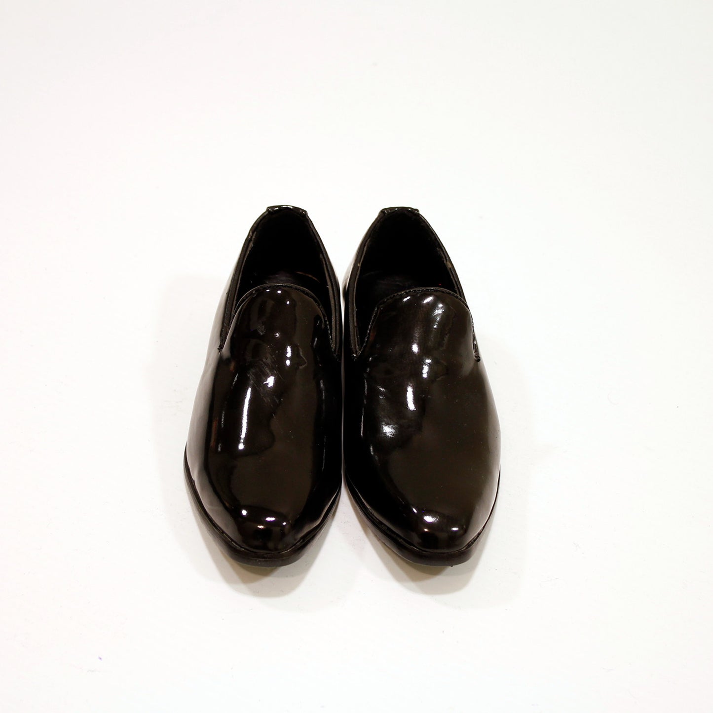 Bajing Boys Loafer Blk