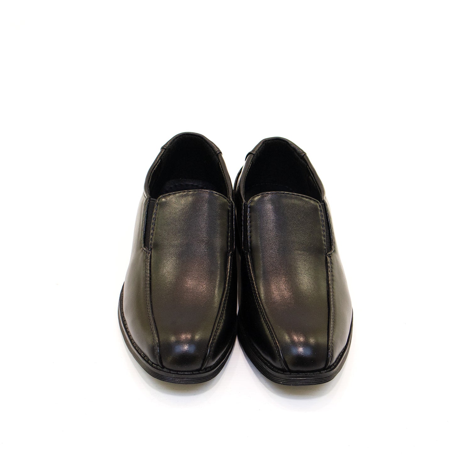 Bajing Boys Loafer Blk