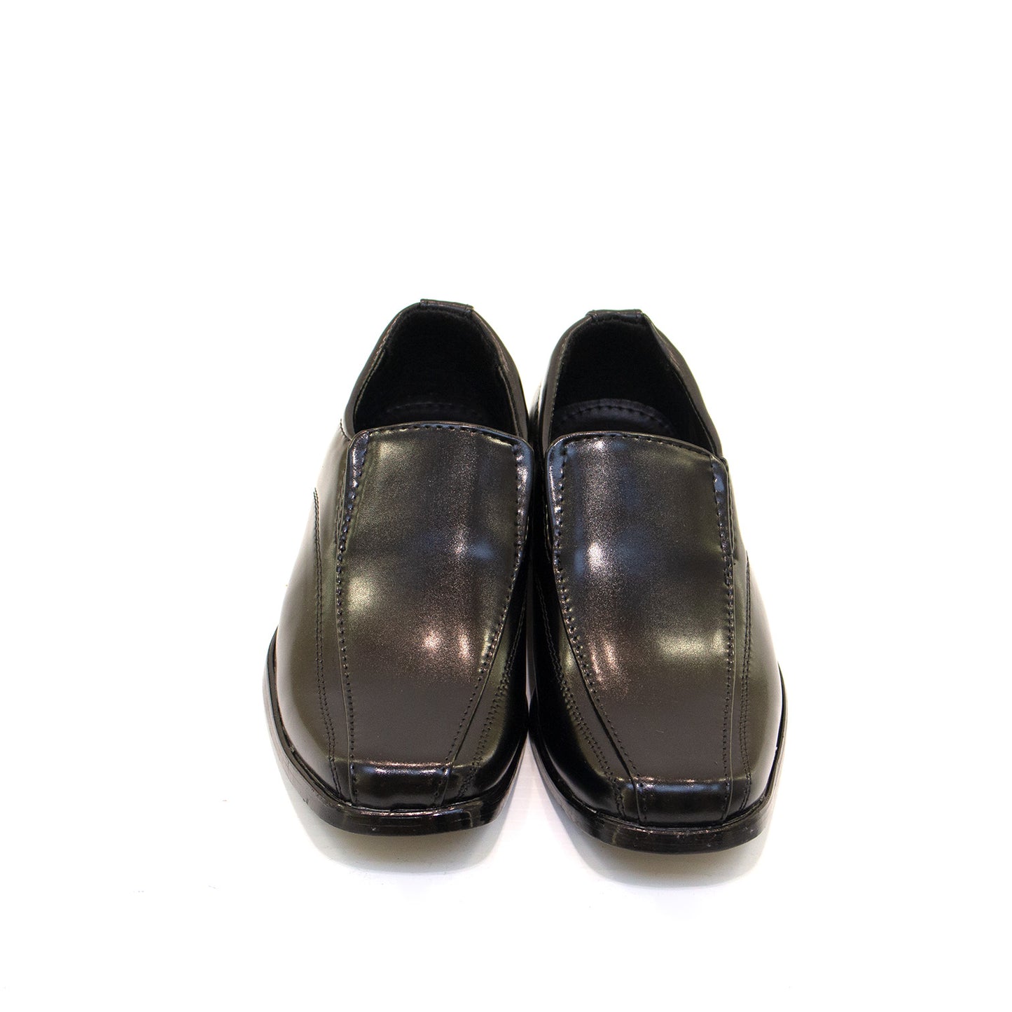 Bajing Boys Loafer Blk