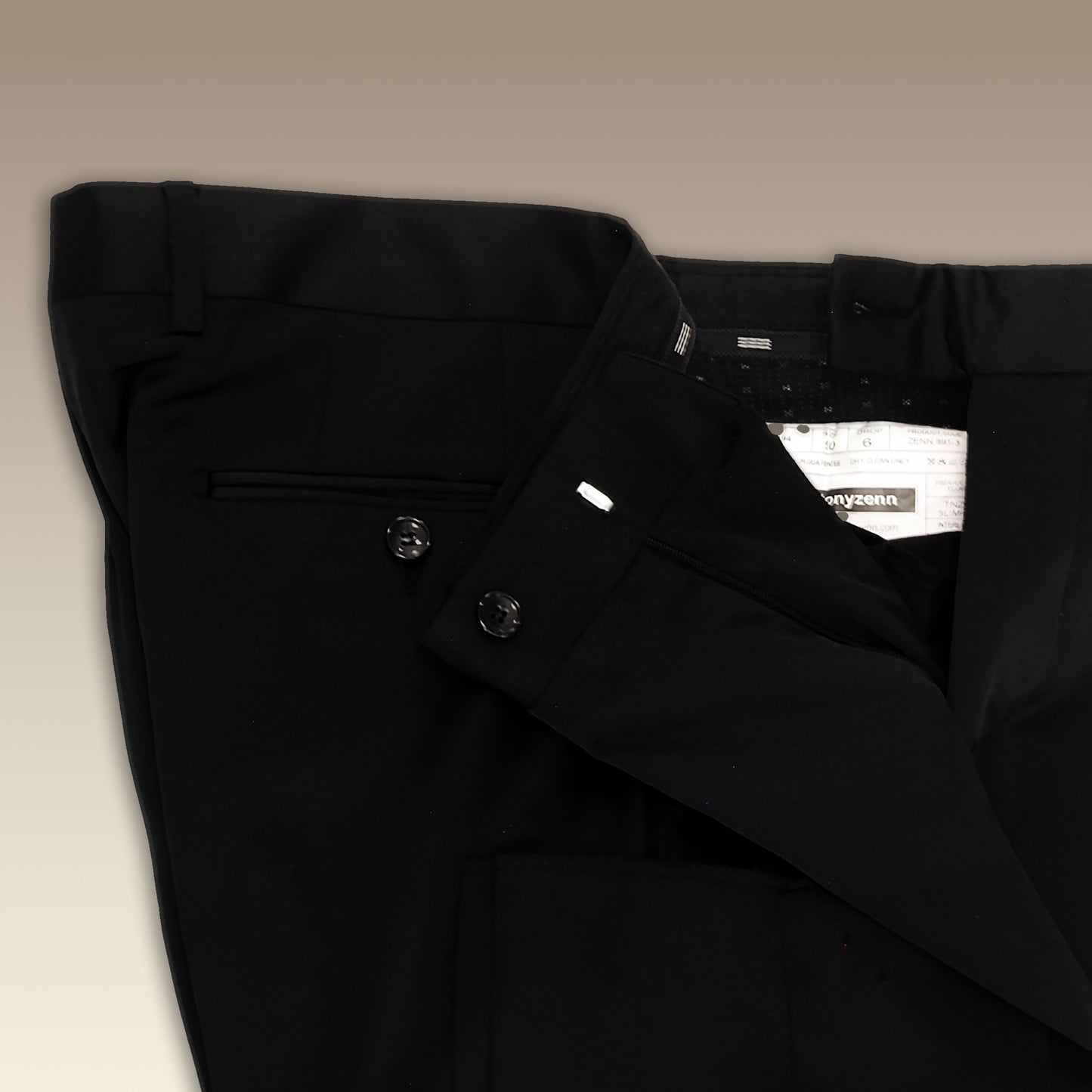 Cérémonie TonyZenn