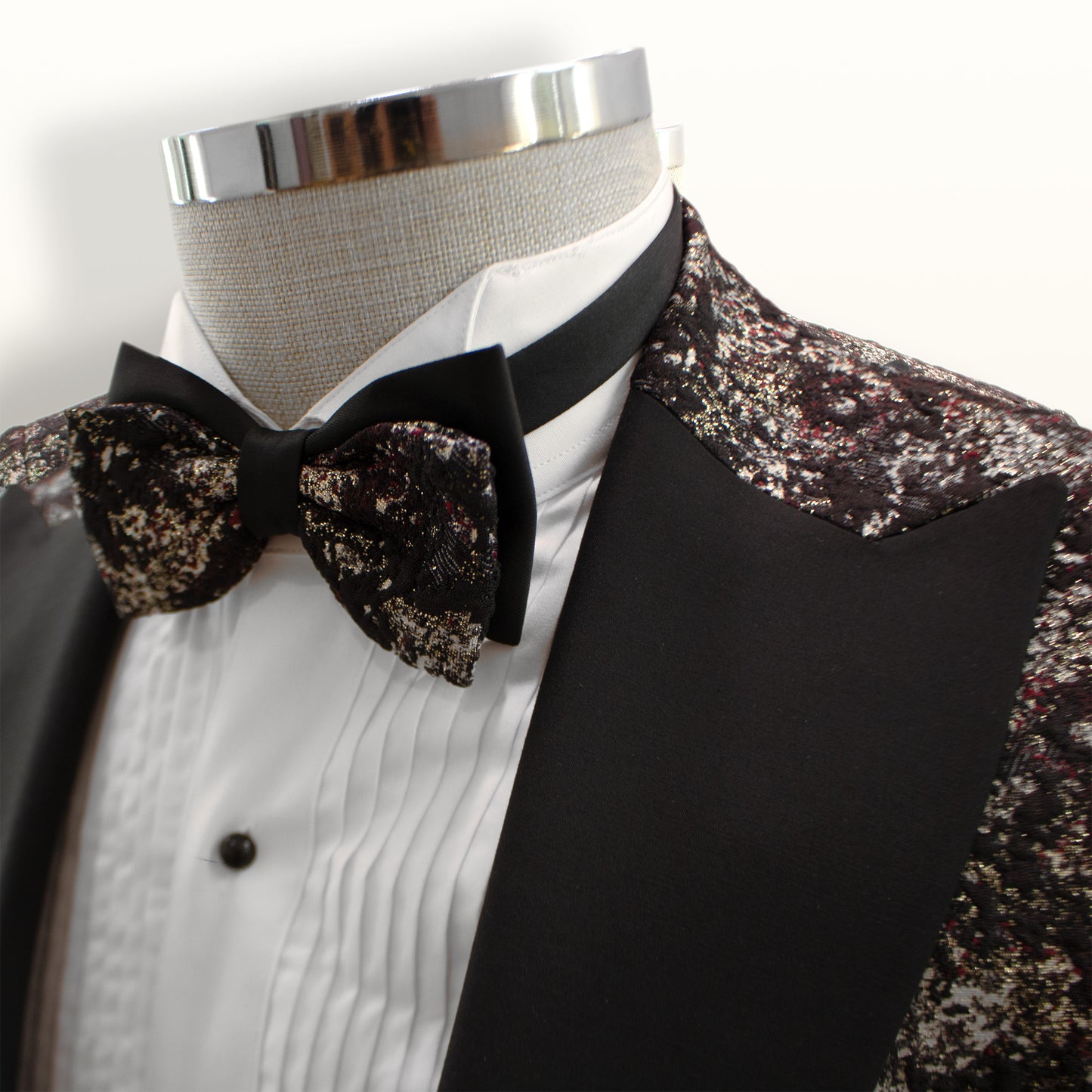 Tony Zenn Ceremony - Floral