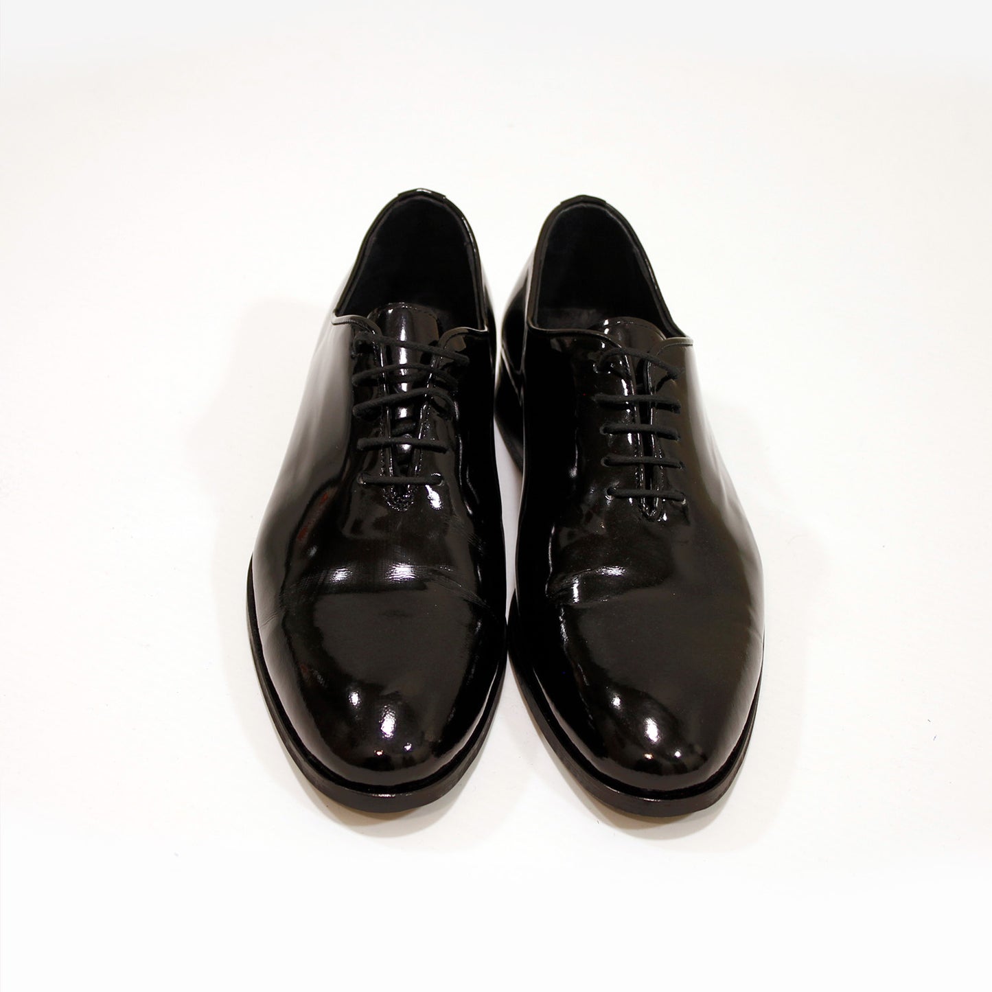 Yakut Oxford Blk