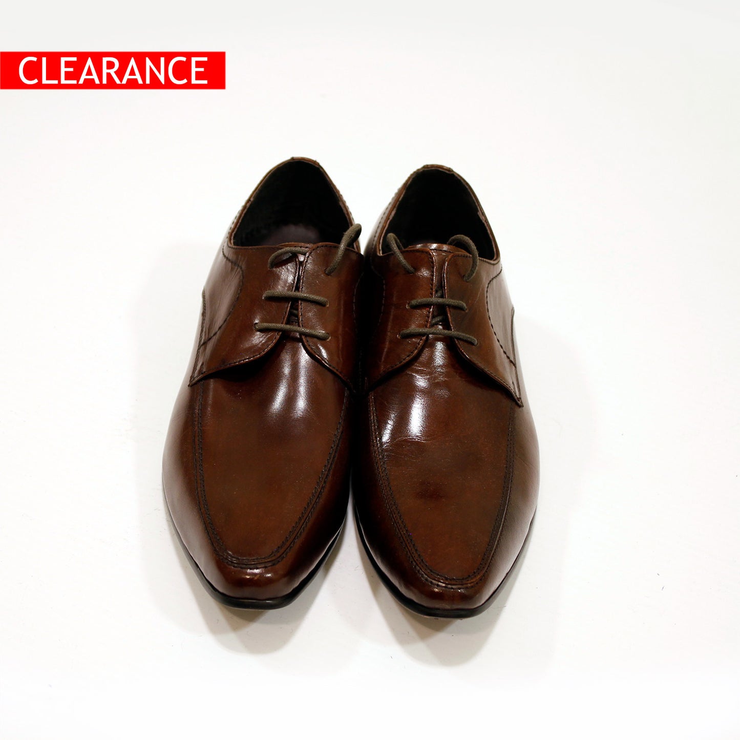 Zota Unique Derby Brn