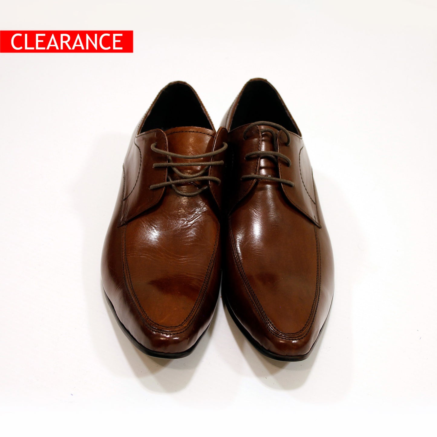 Zota Unique Derby Brn