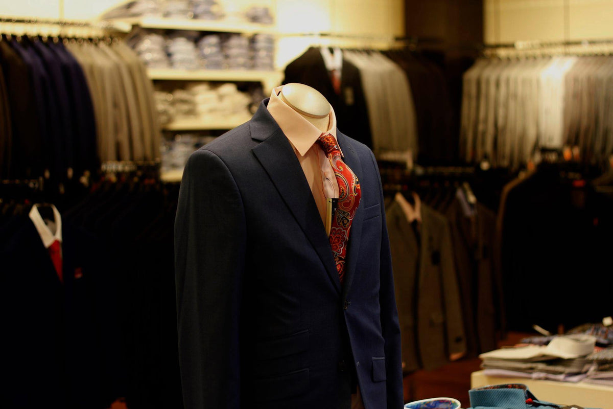 New Arrivals Suits – epicmenswear