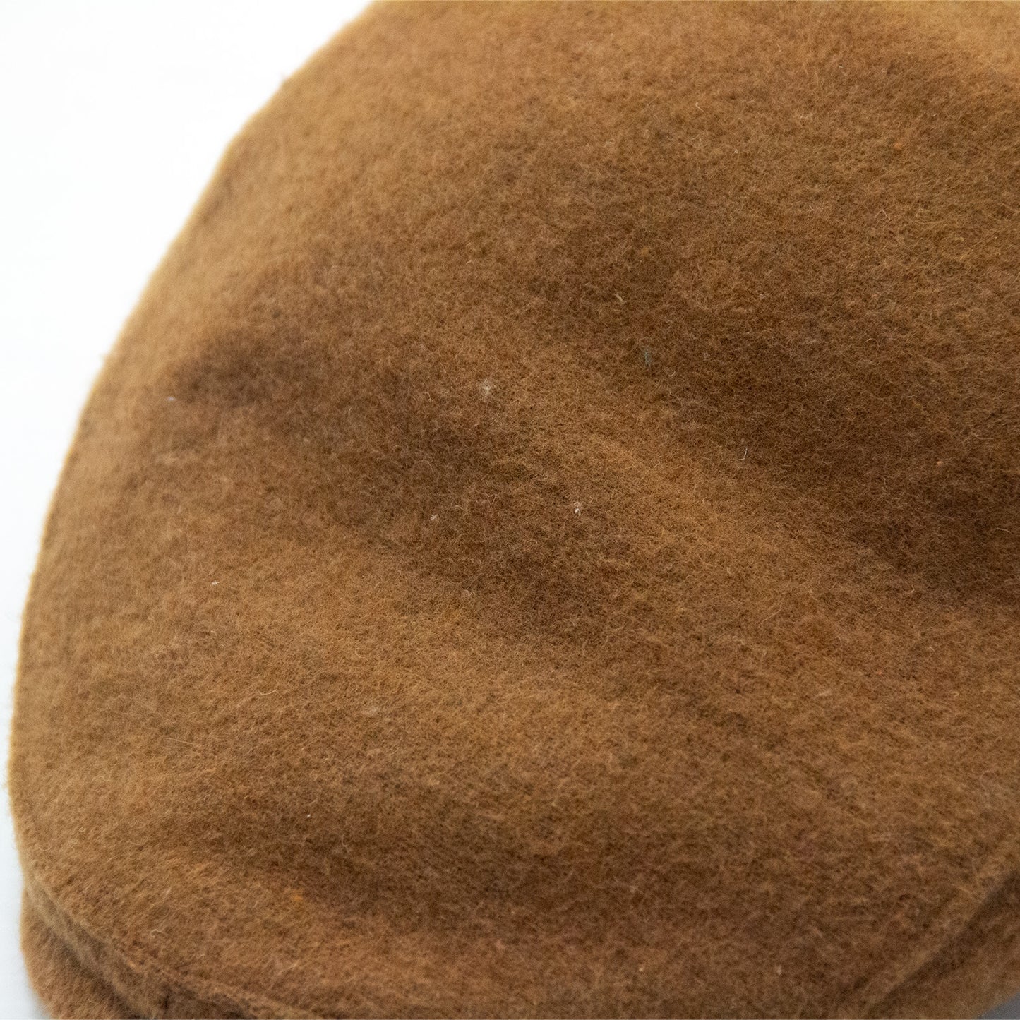 Chapeau beige