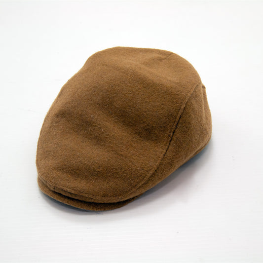 Chapeau beige