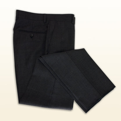 Bertolini Charcoal Grey - Slim Fit