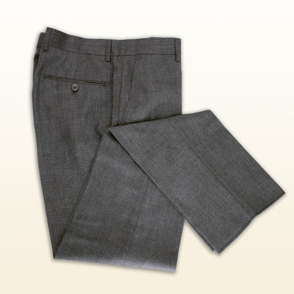 Bertolini Gris Clair - Coupe Slim