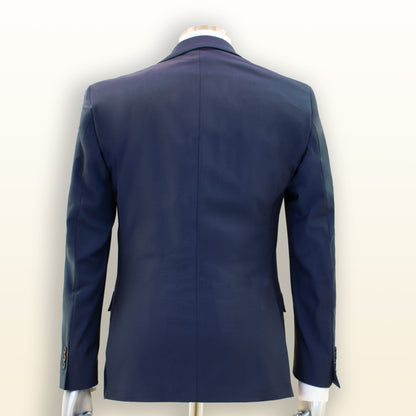 Calvin Klein Bleu - Coupe Slim