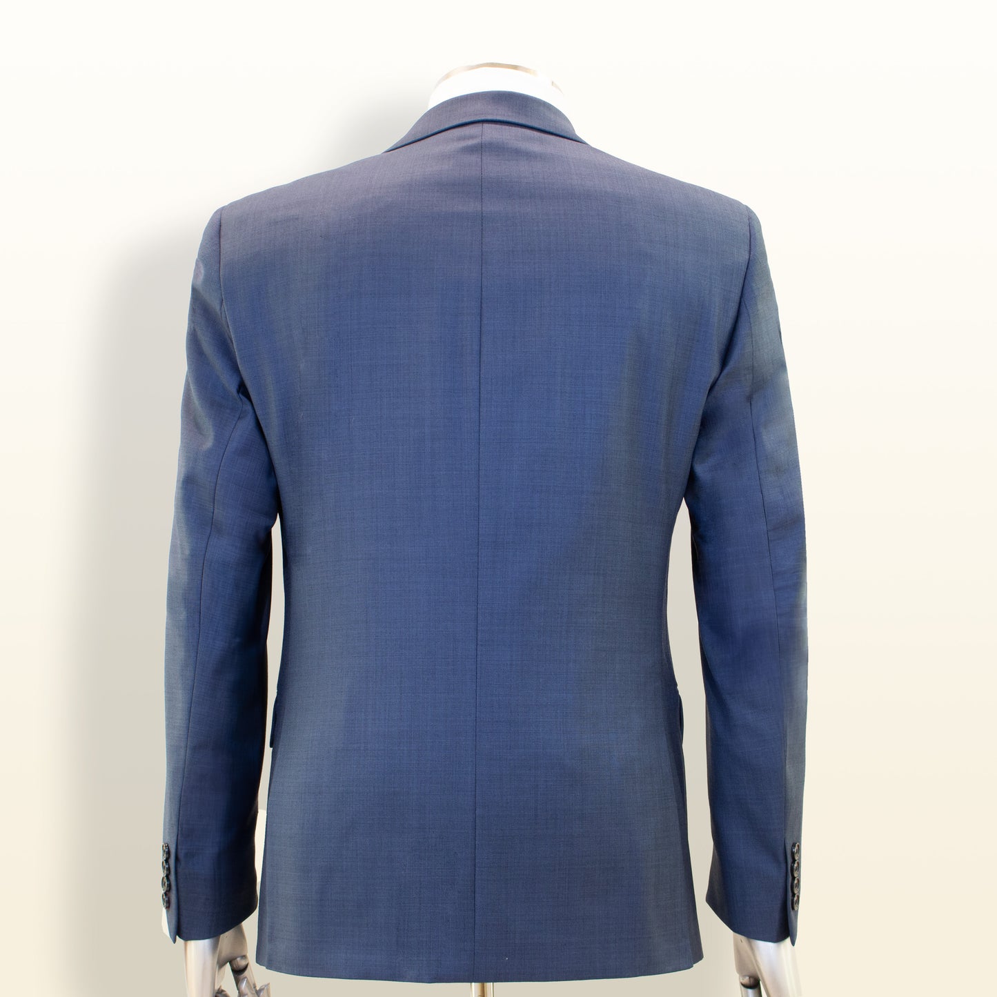 Calvin Klein Bleu - Coupe Slim