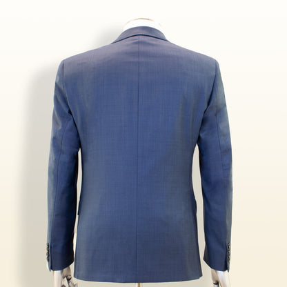 Calvin Klein Bleu - Coupe Slim