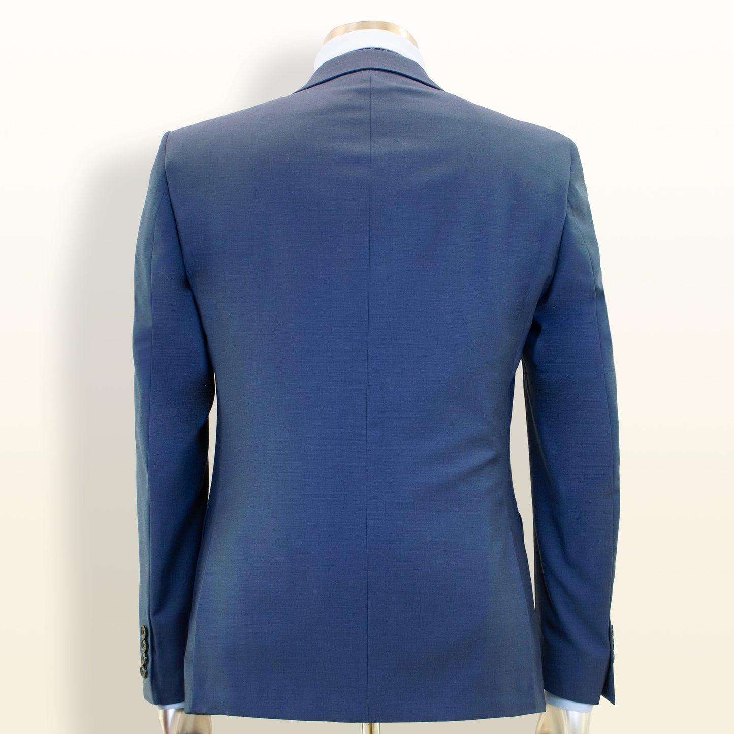 Calvin Klein Bleu clair - Coupe slim